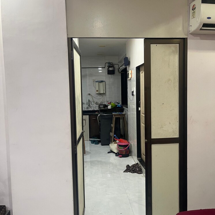 undefined, janimal-tower 1 RK 390 Sq.Ft. Apartment In Vashi Sector 17 Navi Mumbai 8963367