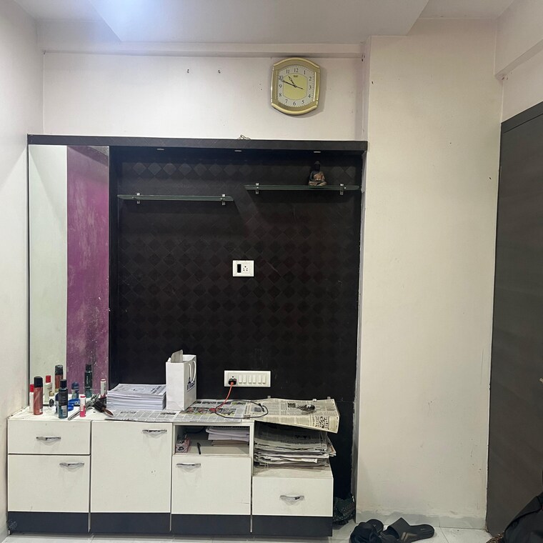 undefined, janimal-tower 1 RK 390 Sq.Ft. Apartment In Vashi Sector 17 Navi Mumbai 8963367