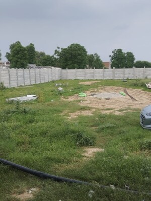 Plot Area in  Plot at VKS Palm Drive, Pataudi – for Sale