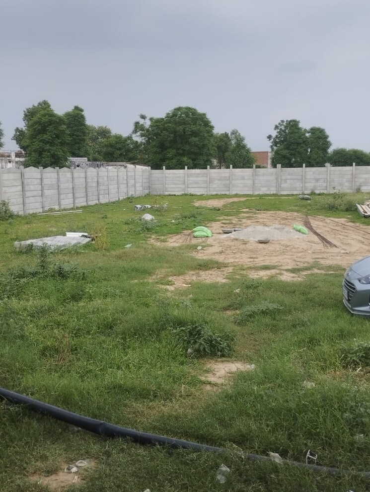 undefined, vks-palm-drive  136 Sq.Yd. Plot In Pataudi Gurgaon 8963360