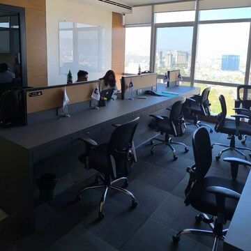 Office Space For Rent in Andheri West