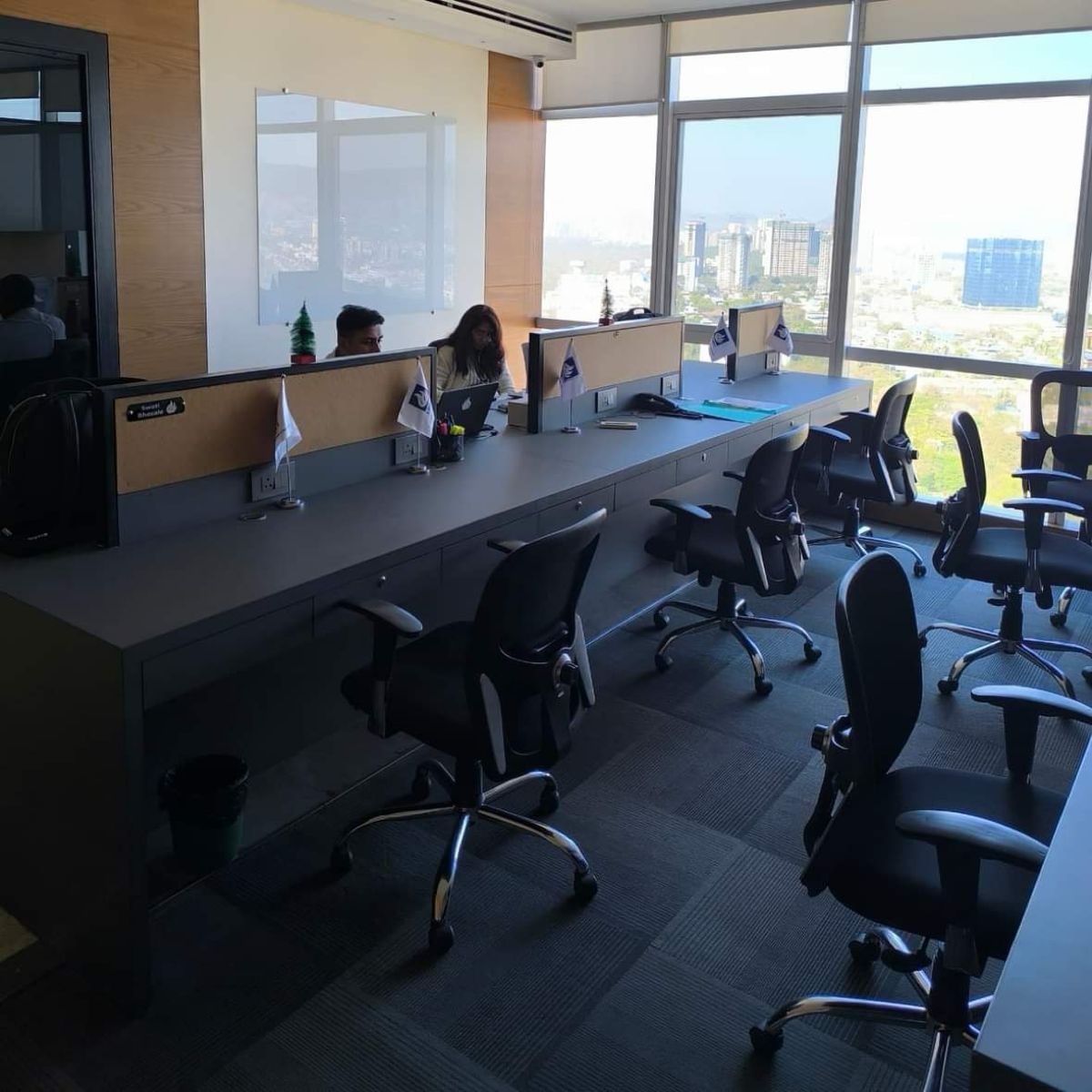 Office Space For Rent in Veera Desai Andheri West 