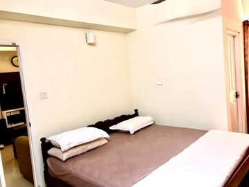 4 BHK Apartment For Sale in Patturaickal