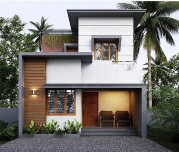 3 BHK Independent House For Sale in Kalavakkam