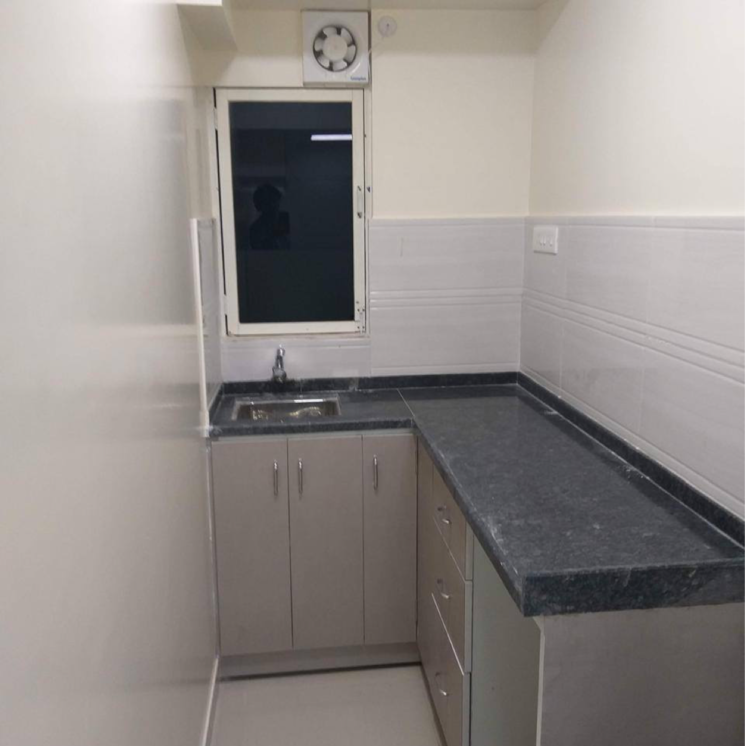 Kitchen, andheri west Commercial Office Space 850 Sq.Ft. In Andheri West Mumbai 8963353