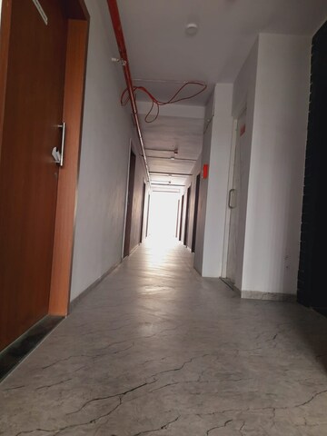 Building Lobby in  Office Space at Ashoka Commercial Hub, Tathawade – for Rent