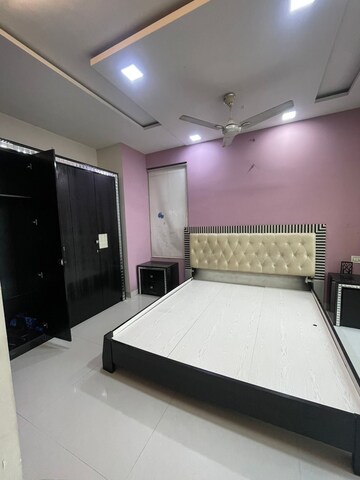 Kitchen in 2 BHK Apartment at Rustomjee Urbania Azziano, Thane West – for Rent
