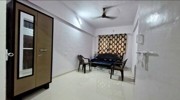 1 RK Apartment For Rent in Unity Complex SRA CHS, Malad West