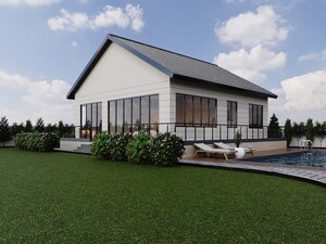 2 BHK Villa – Garden View at Tech Zone 4 Greater Noida - for Sale