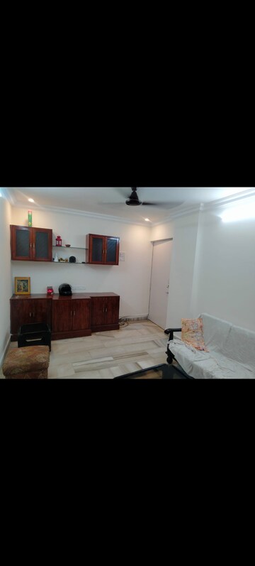 1 BHK Apartment For Rent in Lok Upvan Apartment Phase 2, Vasant Vihar