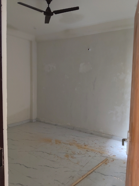 3 BHK + Study Room Villa For Sale in Aayansh Infratech 