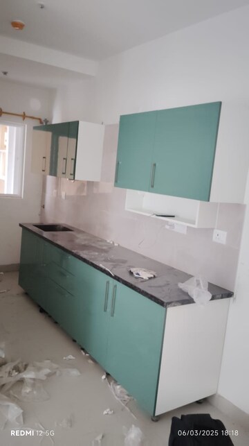 Kitchen in 3 BHK Apartment at Brigade El Dorado Feldspar, Bagaluru – for Sale