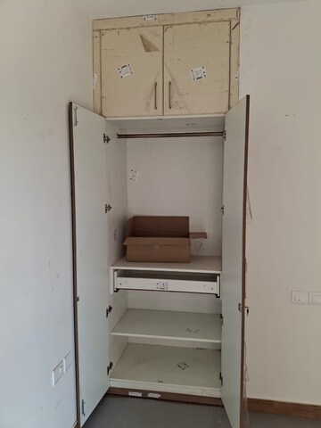Bathroom in 3 BHK Apartment at Brigade El Dorado Feldspar, Bagaluru – for Sale