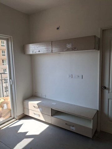 Furnished Amenities in 3 BHK Apartment at Brigade El Dorado Feldspar, Bagaluru – for Sale