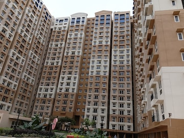 3 BHK Apartment – Exterior View View at Brigade El Dorado Feldspar, Bagaluru - for Sale