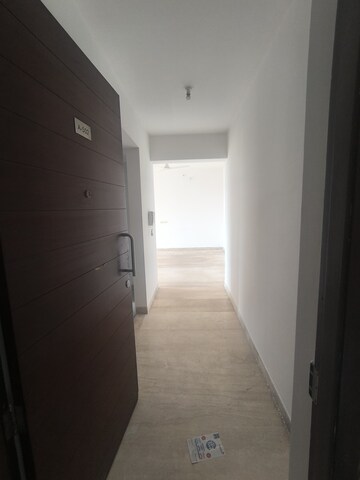Building Lobby in 2 BHK Apartment at Marvel Bounty II, Hadapsar – for Sale