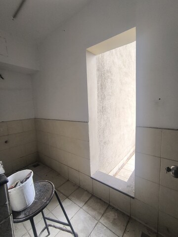 Bathroom in 2 BHK Apartment at Marvel Bounty II, Hadapsar – for Sale
