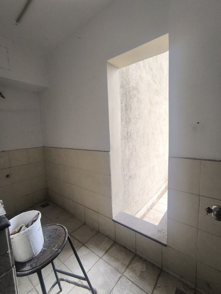 Bathroom, marvel-bounty-ii 2 Bedroom 1100 Sq.Ft. Apartment In Hadapsar Pune 8963379