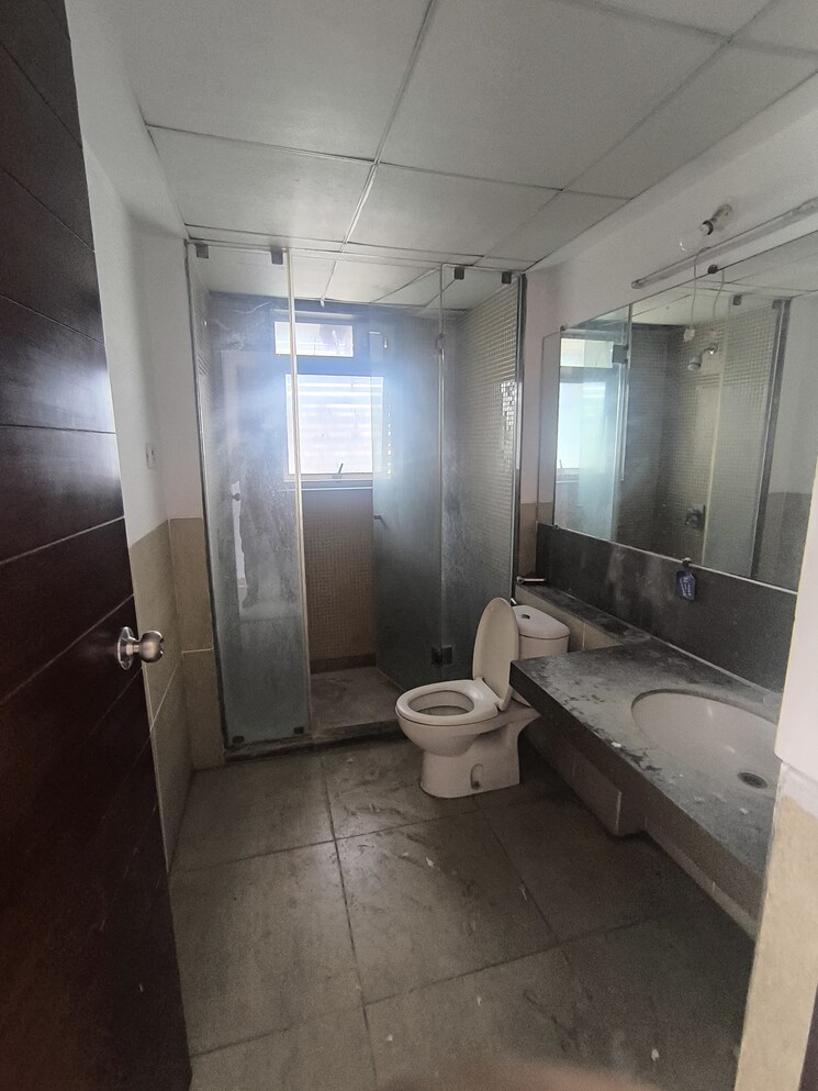 Bathroom, marvel-bounty-ii 2 Bedroom 1100 Sq.Ft. Apartment In Hadapsar Pune 8963379