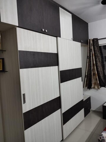 Kitchen in 1 BHK Apartment at Sobha Dream Acres, Panathur – for Sale