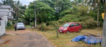 Plot Area in  Plot at Vallachira – for Sale