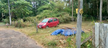 Plot Area in  Plot at Vallachira – for Sale