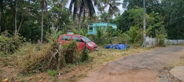  Plot – Exterior View View at Vallachira - for Sale