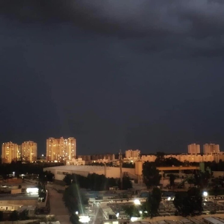 Exterior View, sobha-dream-acres 1 Bedroom 661 Sq.Ft. Apartment In Panathur Bangalore 8963380