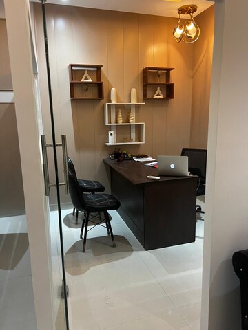 Team Area in  Office Space at DLF Atria, Dlf Phase ii – for Rent