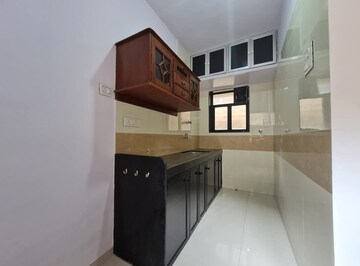 Kitchen in 1 BHK Apartment at Malad West – for Rent
