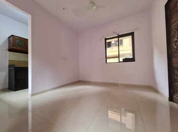 1 BHK Apartment For Rent in Malad West