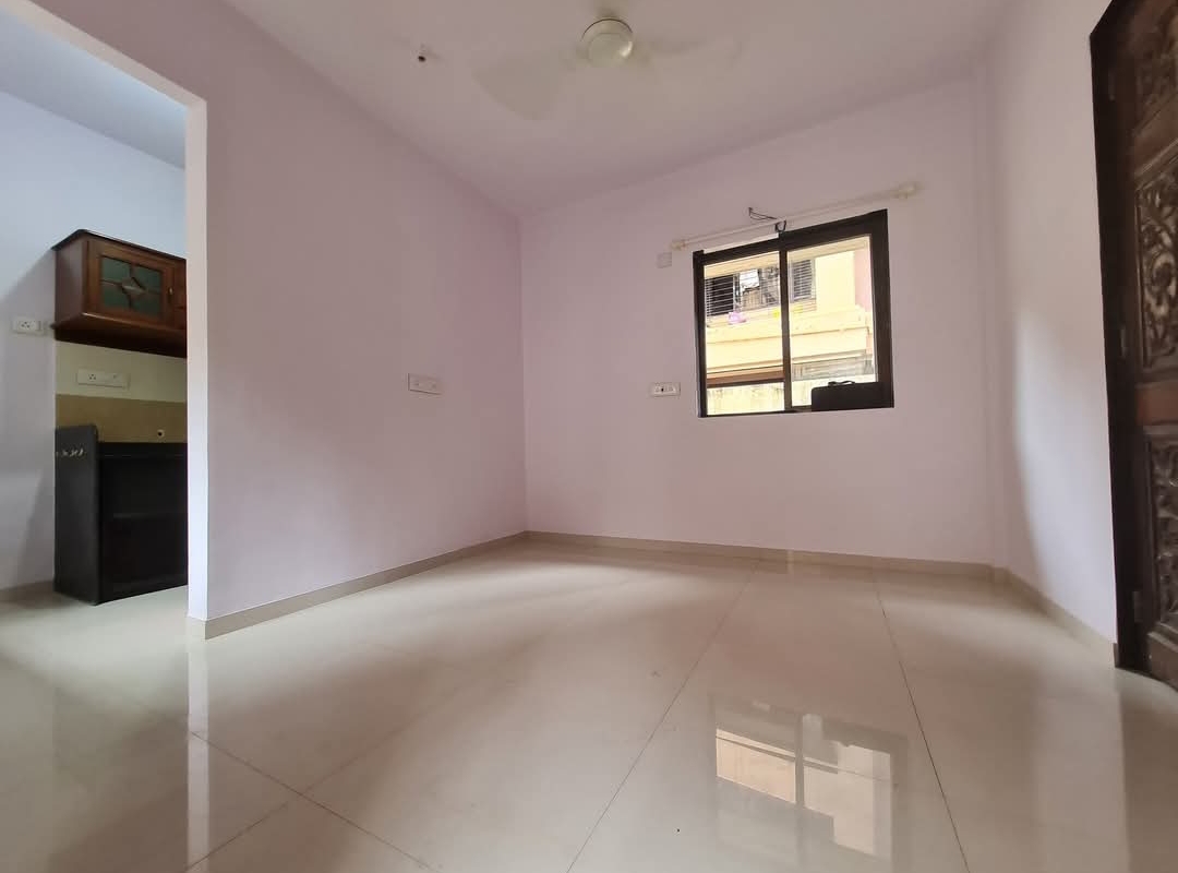 1 BHK Apartment For Rent in Orlem Apartment 
