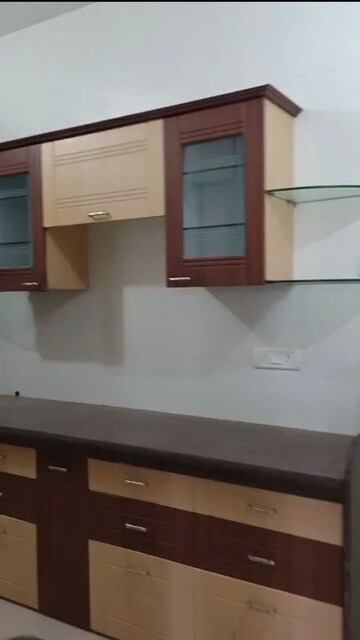 Kitchen in 3 BHK Apartment at Chembur – for Rent