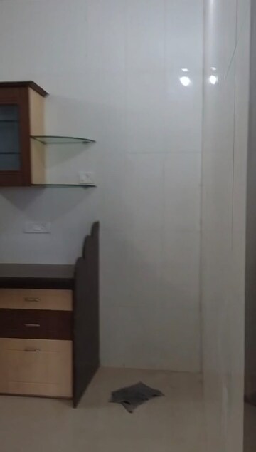 Kitchen in 3 BHK Apartment at Chembur – for Rent