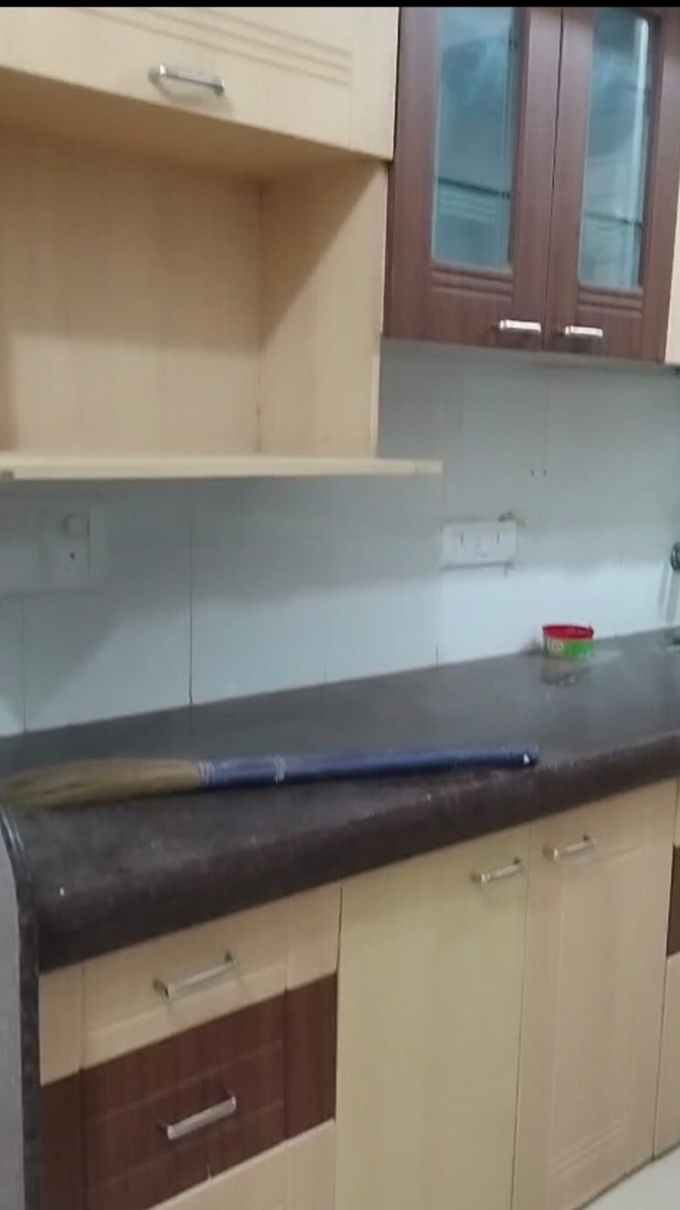 Kitchen, chembur 3 Bedroom 1430 Sq.Ft. Apartment In Chembur Mumbai 8963392
