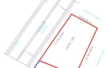 Land For Sale in Narsingi