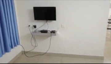 Furnished Amenities in 3 BHK Apartment at Patturaickal – for Sale