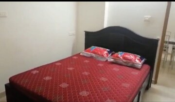 Bedroom in 3 BHK Apartment at Patturaickal – for Sale