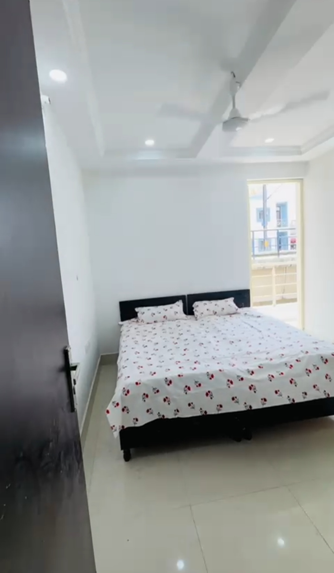 1.5 BHK Builder Floor For Rent in New Ashok Nagar