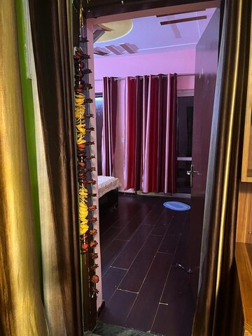 Bedroom in 3 BHK Apartment at BPTP Park 81, Sector 81 – for Rent