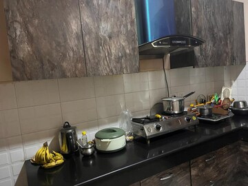 Gym in 3 BHK Apartment at BPTP Park 81, Sector 81 – for Rent