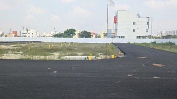  Plot For Sale in Mannivakkam