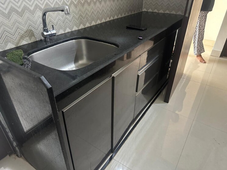 Kitchen, lodha-casa-viva 1 Bedroom 454 Sq.Ft. Apartment In Majiwada Thane 8963428