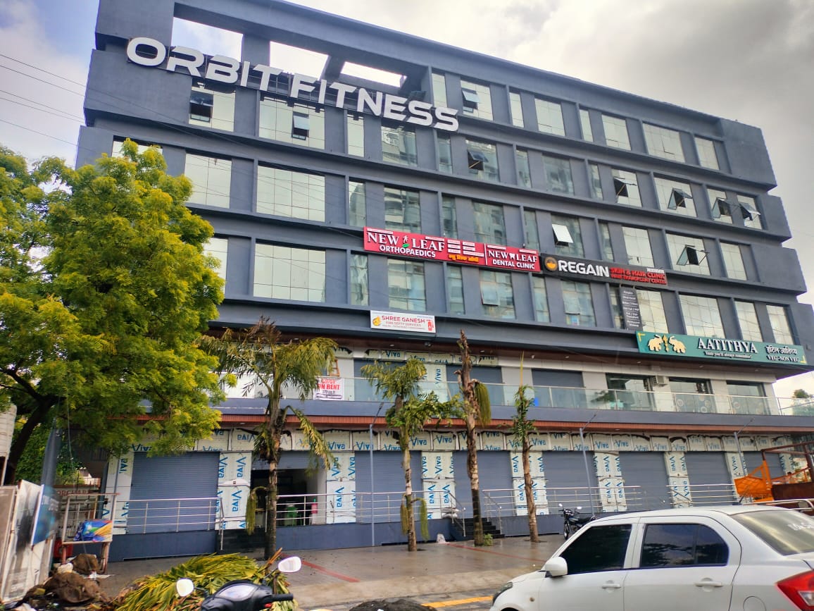 Retail Shop For Sale in Anandtara Olive Orchard