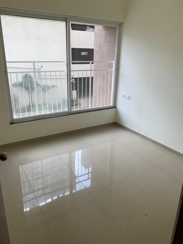 Bedroom in 2.5 BHK Apartment at Kolte Patil Life Republic, Hinjewadi – for Rent