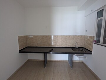 Kitchen in 2 BHK Apartment at VTP Belair, Mahalunge – for Rent