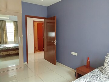 Room in 3.5 BHK Apartment at LnT Raintree Boulevard, Hebbal – for Sale