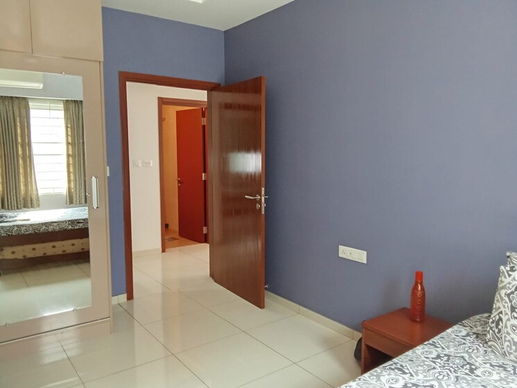Room, lnt-raintree-boulevard 3.5 Bedroom 1985 Sq.Ft. Apartment In Hebbal Bangalore 8963418