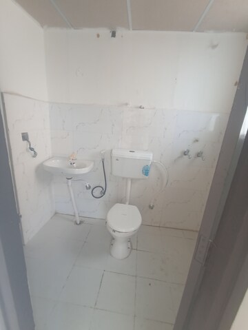 Bathroom in 3 BHK Apartment at Pivotal Paradise, Sector 62 – for Rent