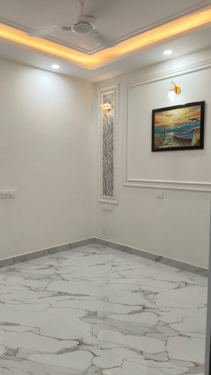 3 BHK + Pooja Room Apartment For Sale in Royal Homez